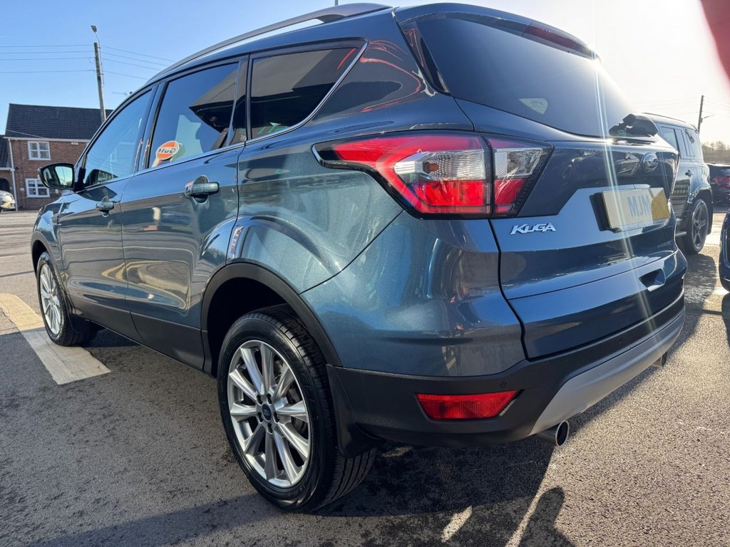 Used Ford Kuga 2019 for sale - 77571581: Photo 29