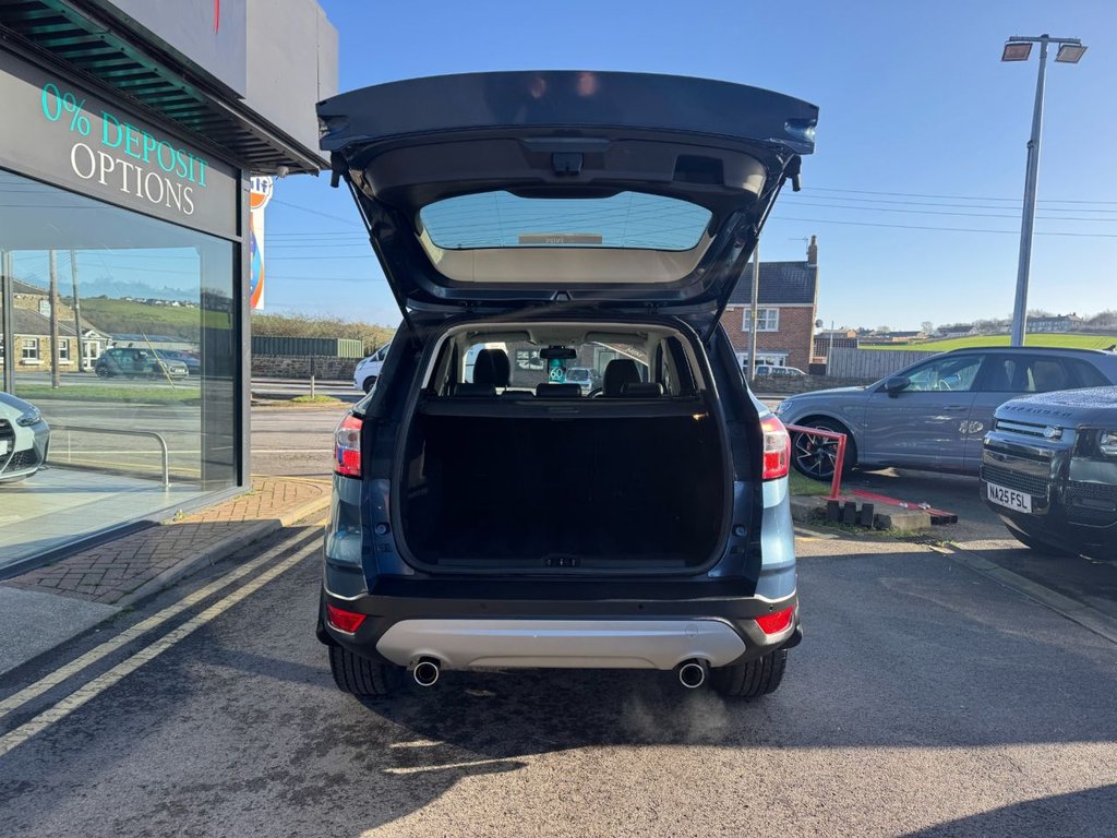 Used Ford Kuga 2019 for sale - 77571581: Photo 30