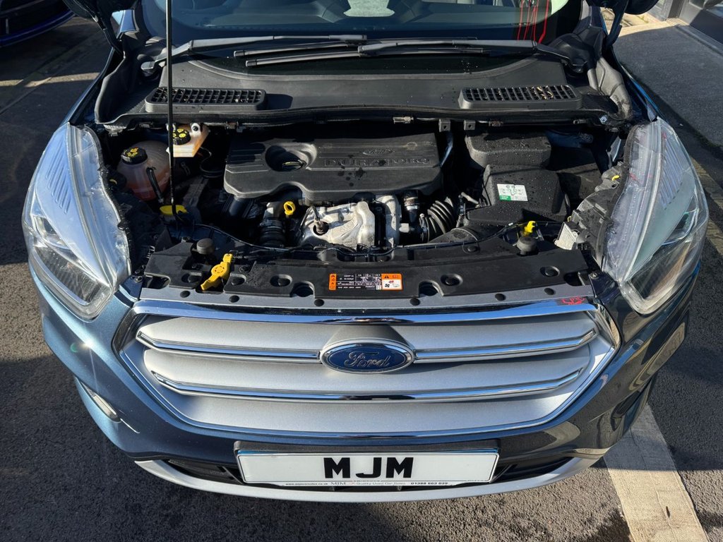 Used Ford Kuga 2019 for sale - 77571581: Photo 32
