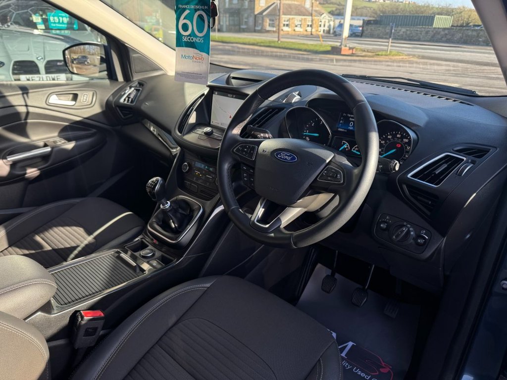 Used Ford Kuga 2019 for sale - 77571581: Photo 4
