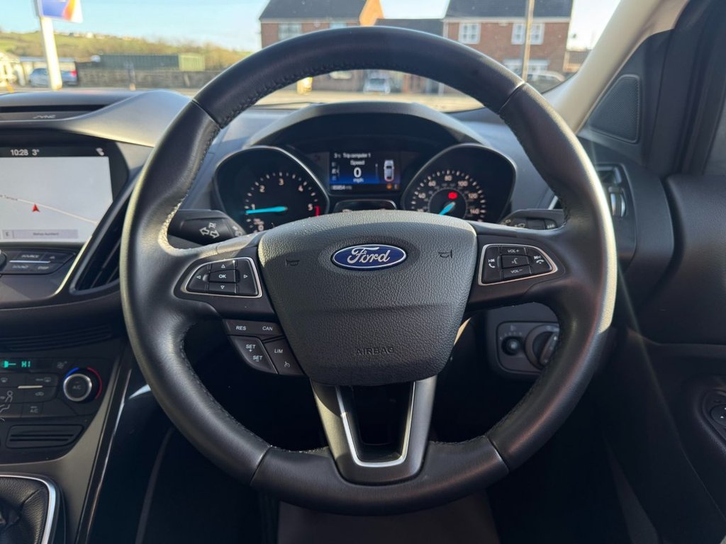 Used Ford Kuga 2019 for sale - 77571581: Photo 43