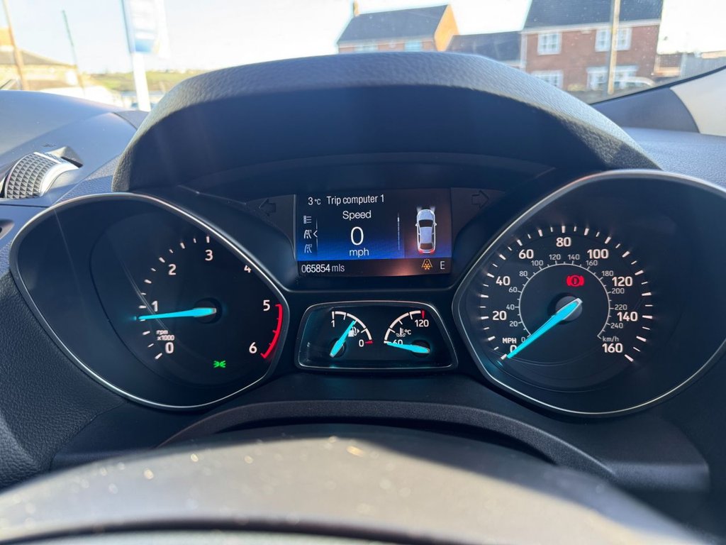 Used Ford Kuga 2019 for sale - 77571581: Photo 44