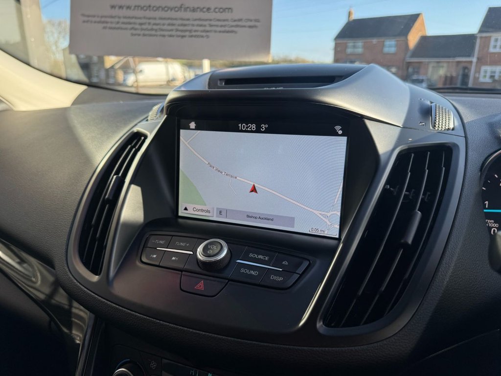 Used Ford Kuga 2019 for sale - 77571581: Photo 45