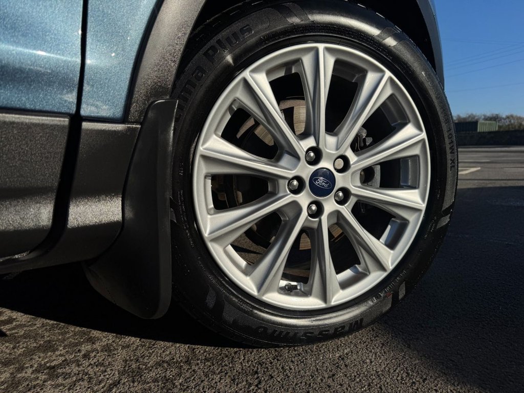 Used Ford Kuga 2019 for sale - 77571581: Photo 5