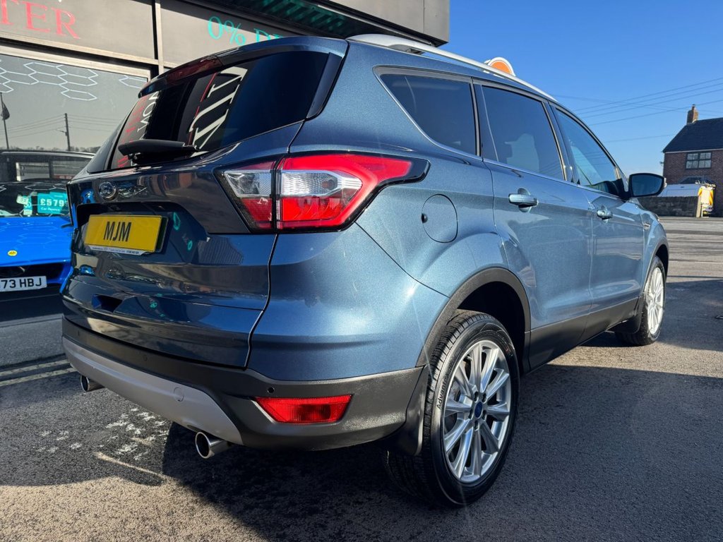 Used Ford Kuga 2019 for sale - 77571581: Photo 6