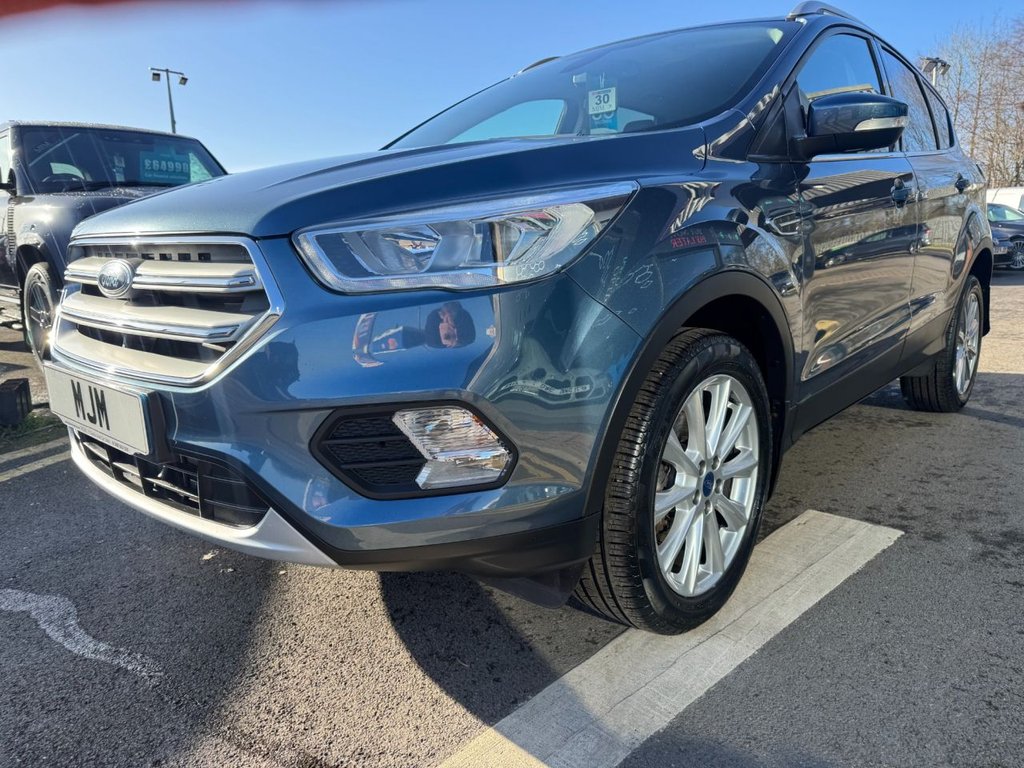 Used Ford Kuga 2019 for sale - 77571581: Photo 7