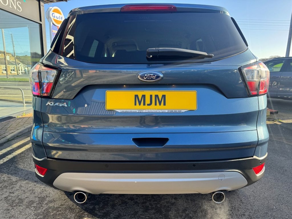 Used Ford Kuga 2019 for sale - 77571581: Photo 8