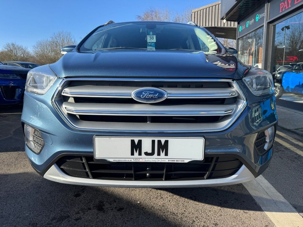 Used Ford Kuga 2019 for sale - 77571581: Photo 9