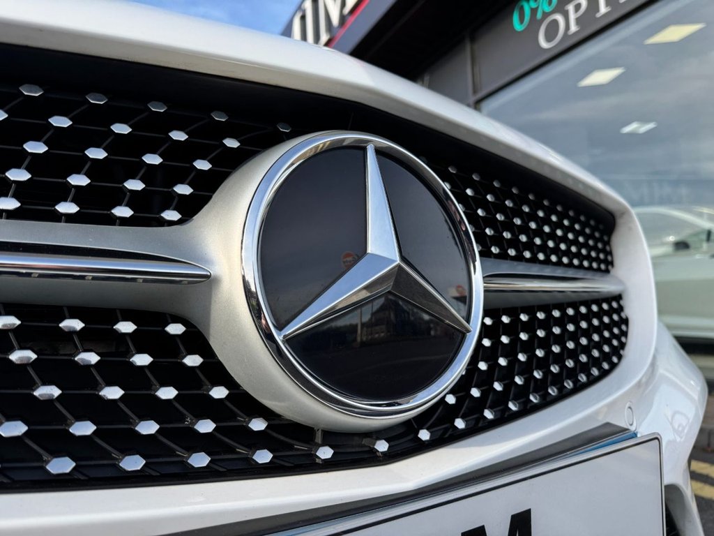 Used Mercedes-Benz C Class 2019 for sale - 76385860: Photo 21