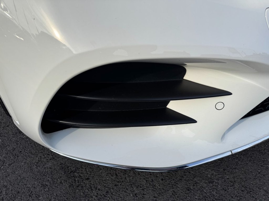 Used Mercedes-Benz C Class 2019 for sale - 76385860: Photo 22