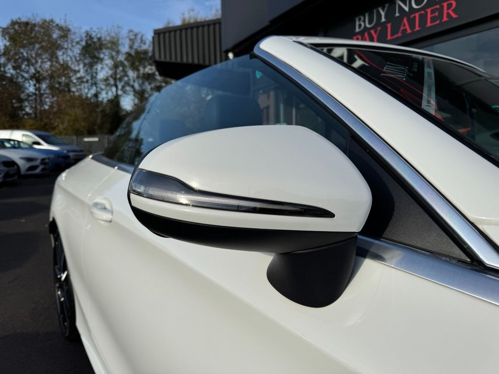 Used Mercedes-Benz C Class 2019 for sale - 76385860: Photo 25