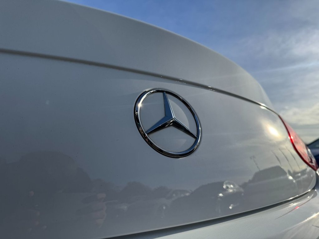 Used Mercedes-Benz C Class 2019 for sale - 76385860: Photo 32