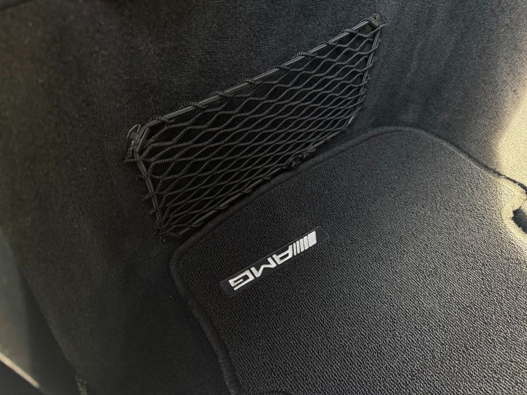 Used Mercedes-Benz C Class 2019 for sale - 76385860: Photo 45