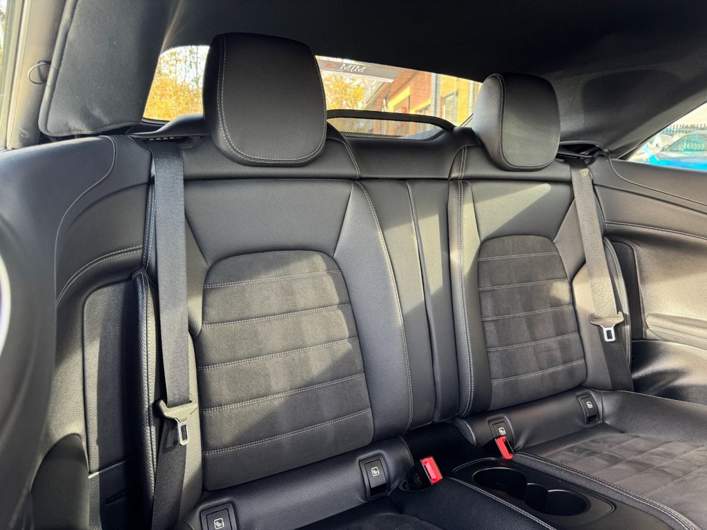 Used Mercedes-Benz C Class 2019 for sale - 76385860: Photo 46