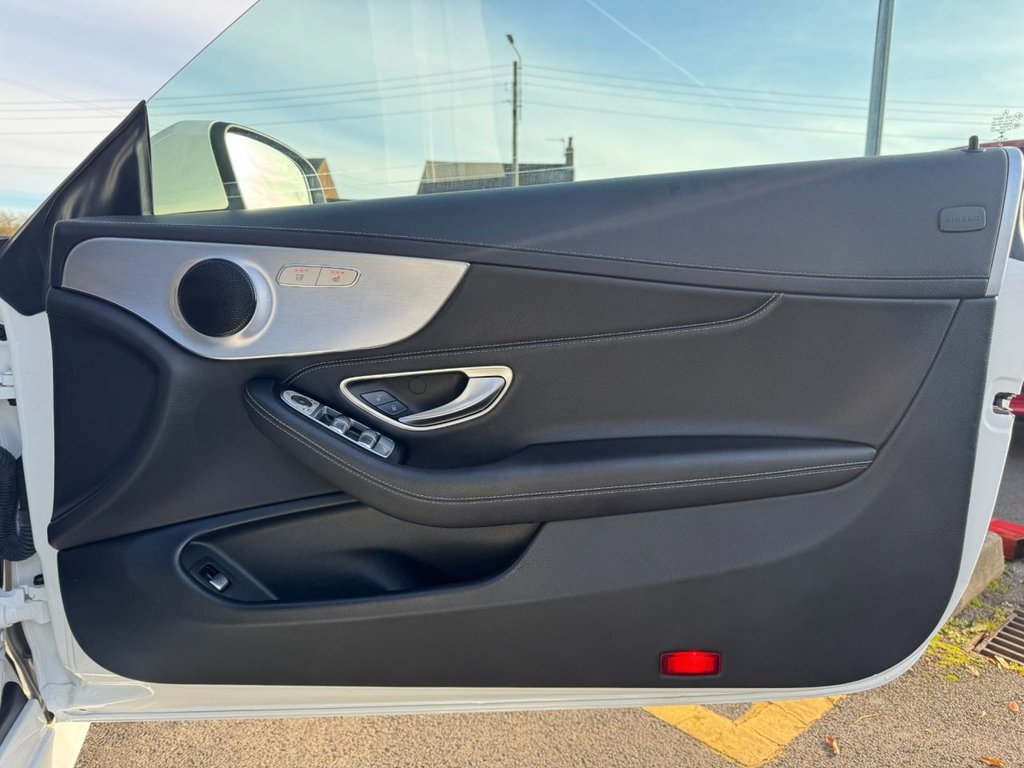 Used Mercedes-Benz C Class 2019 for sale - 76385860: Photo 47