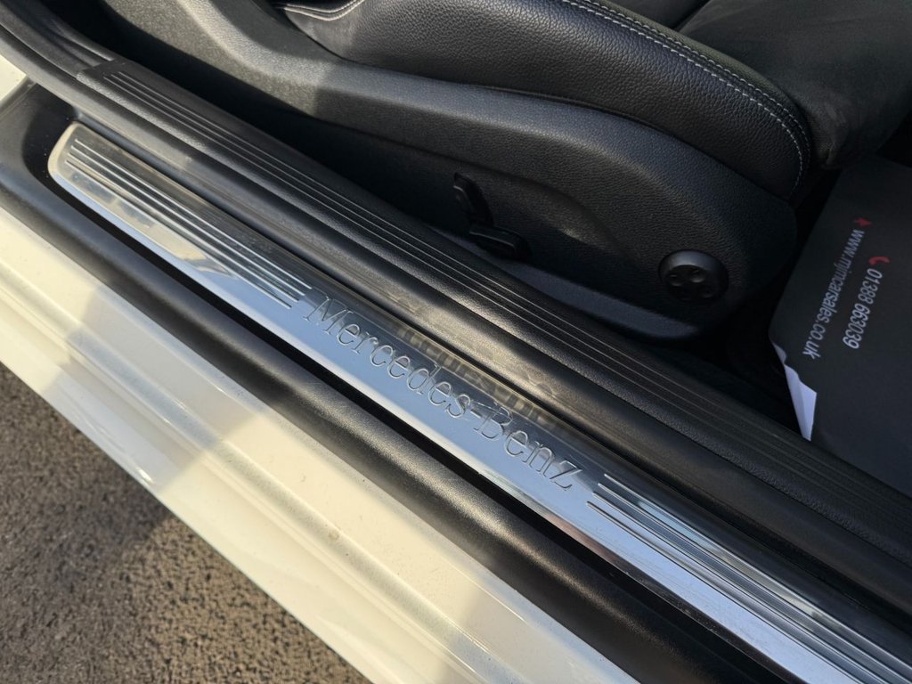 Used Mercedes-Benz C Class 2019 for sale - 76385860: Photo 48