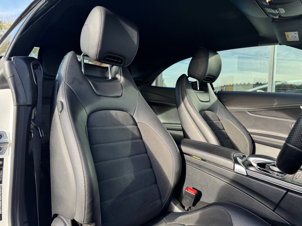 Used Mercedes-Benz C Class 2019 for sale - 76385860: Photo 49