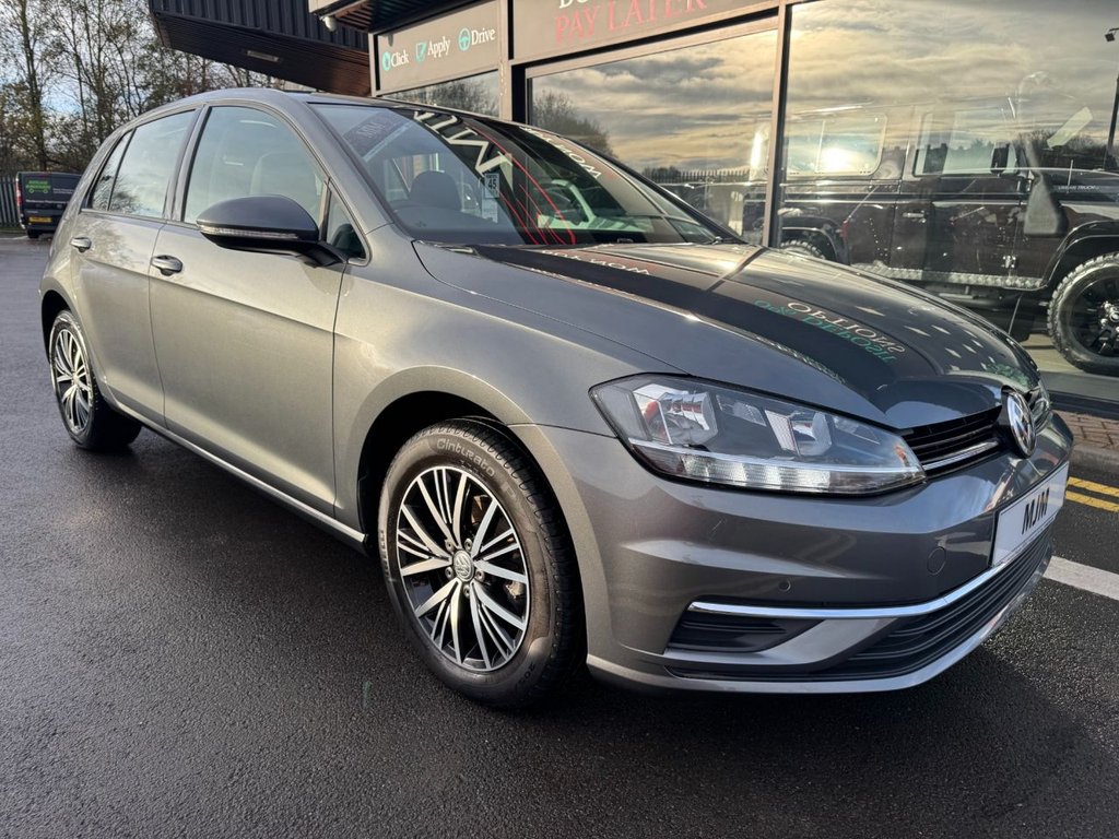 Used Volkswagen Golf 2018 for sale - 76617977: Photo 13