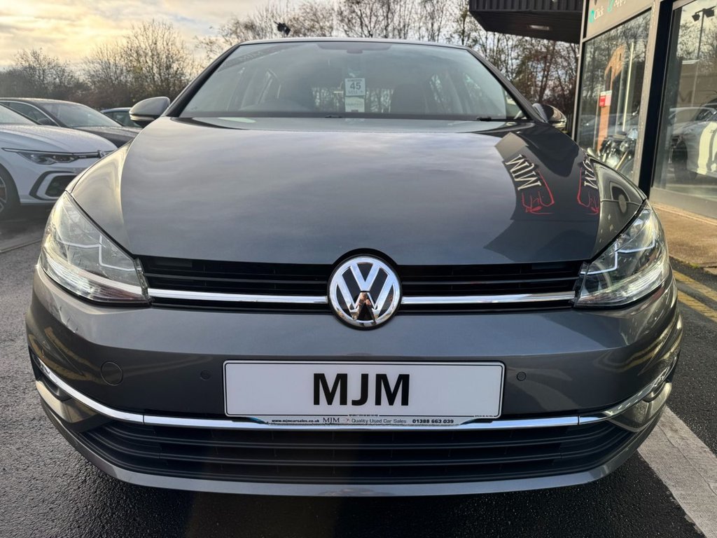 Used Volkswagen Golf 2018 for sale - 76617977: Photo 15