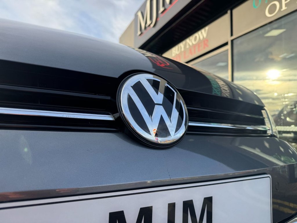 Used Volkswagen Golf 2018 for sale - 76617977: Photo 16