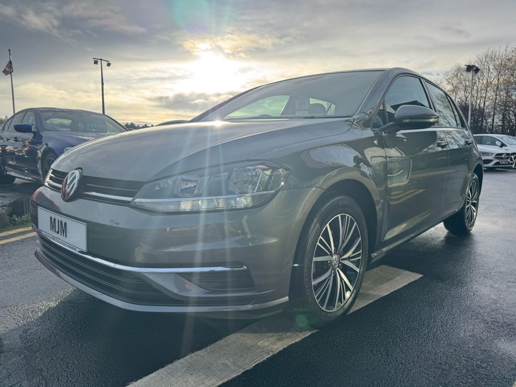 Used Volkswagen Golf 2018 for sale - 76617977: Photo 18