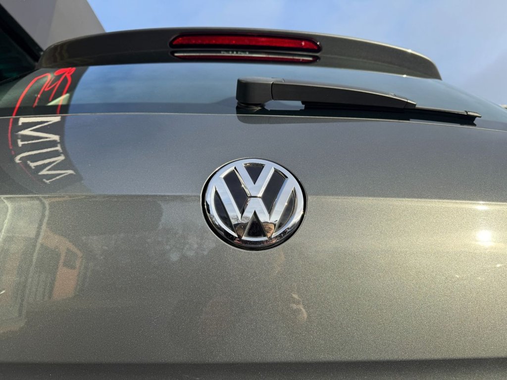 Used Volkswagen Golf 2018 for sale - 76617977: Photo 26