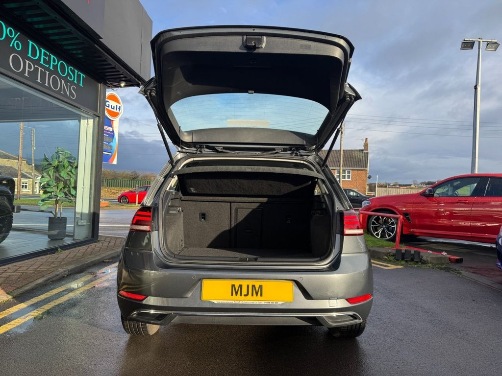 Used Volkswagen Golf 2018 for sale - 76617977: Photo 28