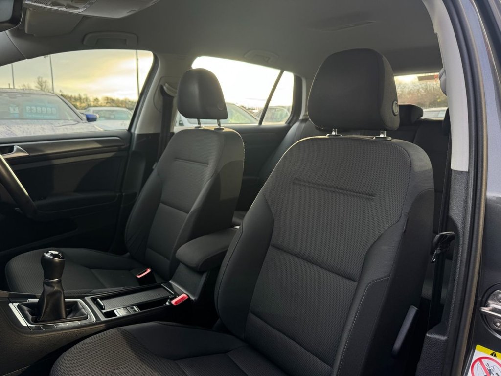 Used Volkswagen Golf 2018 for sale - 76617977: Photo 3