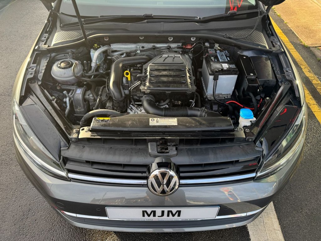 Used Volkswagen Golf 2018 for sale - 76617977: Photo 30