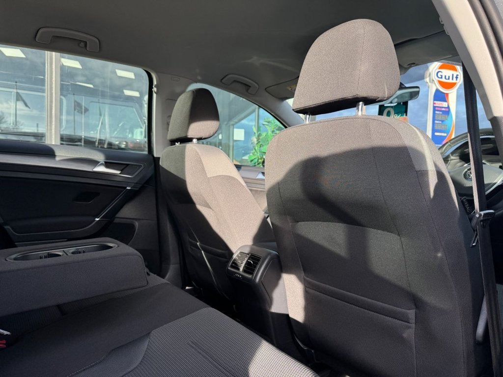 Used Volkswagen Golf 2018 for sale - 76617977: Photo 37