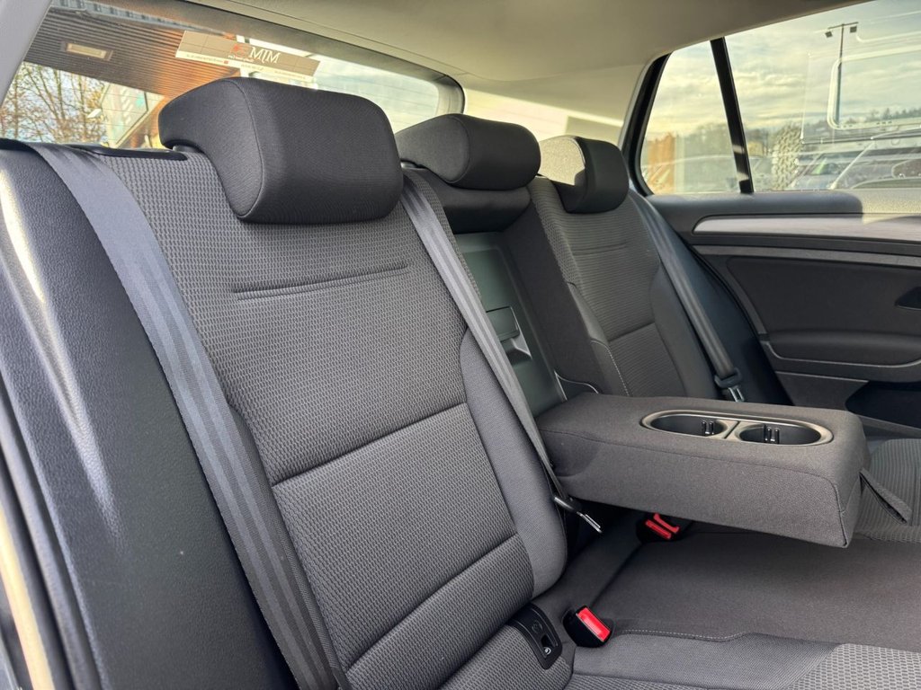 Used Volkswagen Golf 2018 for sale - 76617977: Photo 38