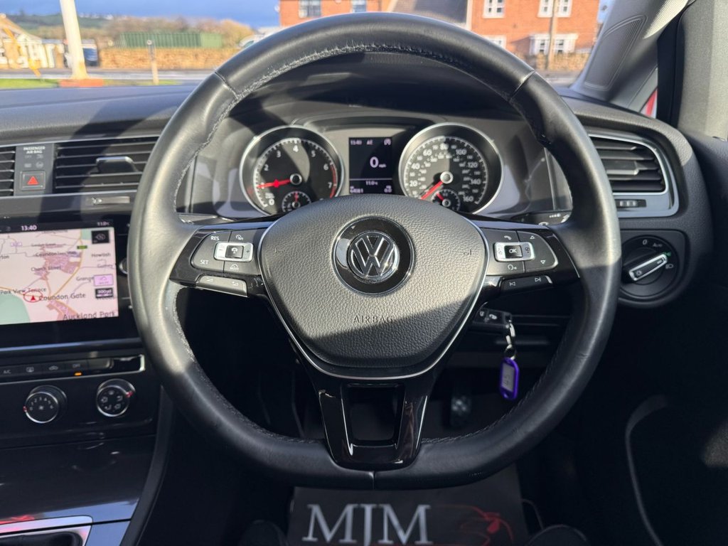 Used Volkswagen Golf 2018 for sale - 76617977: Photo 41