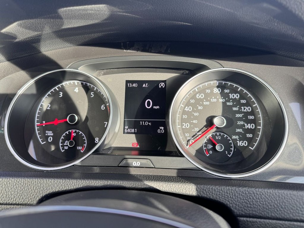 Used Volkswagen Golf 2018 for sale - 76617977: Photo 42