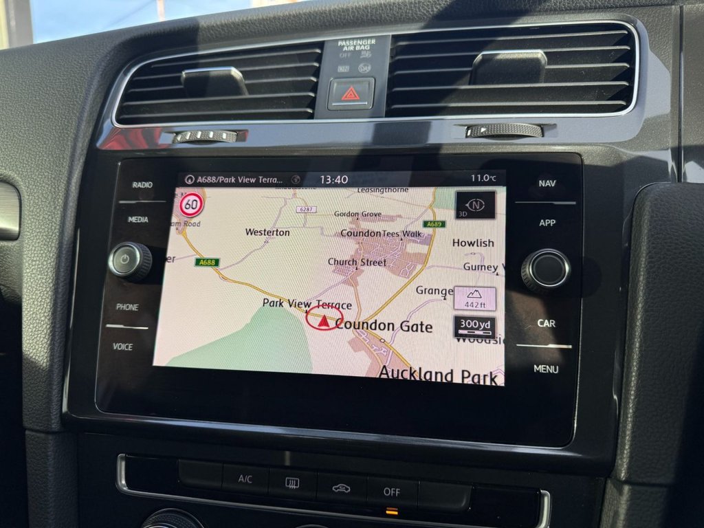 Used Volkswagen Golf 2018 for sale - 76617977: Photo 43