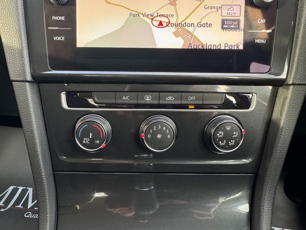 Used Volkswagen Golf 2018 for sale - 76617977: Photo 44