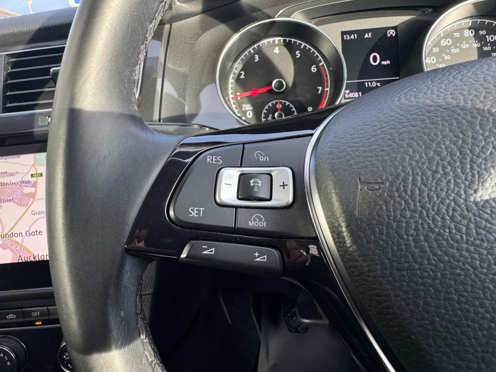 Used Volkswagen Golf 2018 for sale - 76617977: Photo 47