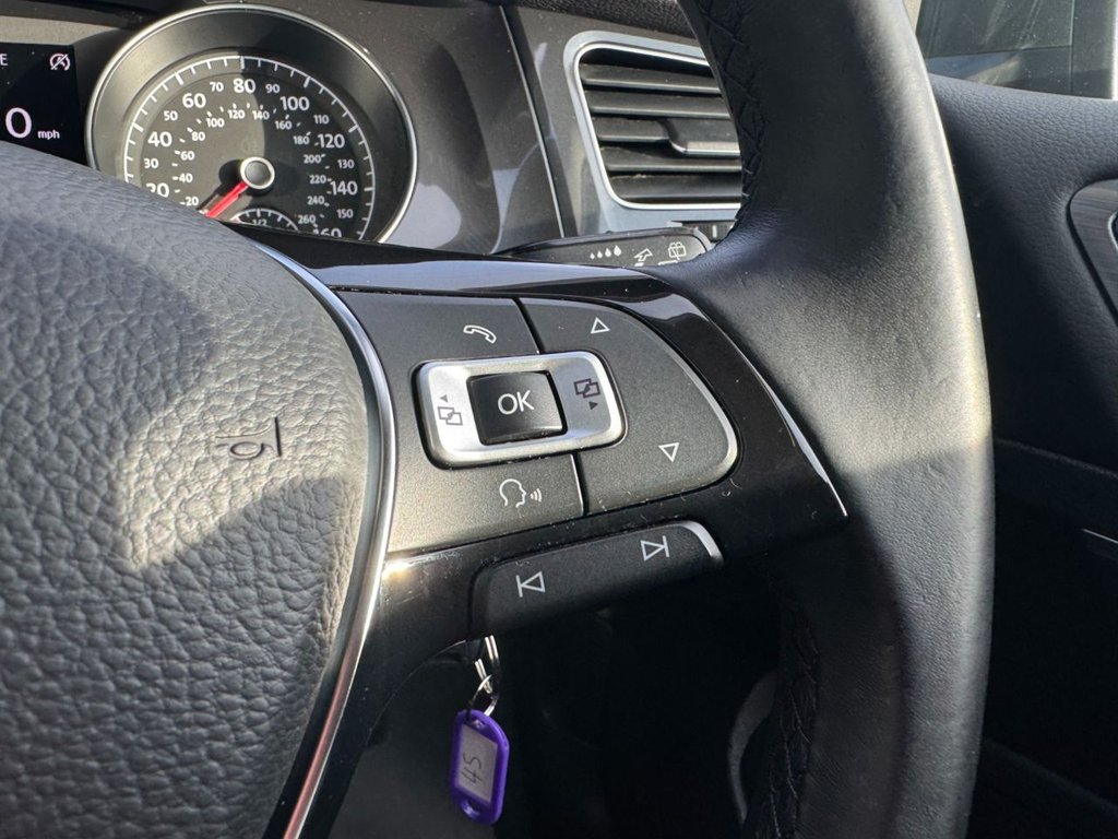 Used Volkswagen Golf 2018 for sale - 76617977: Photo 48