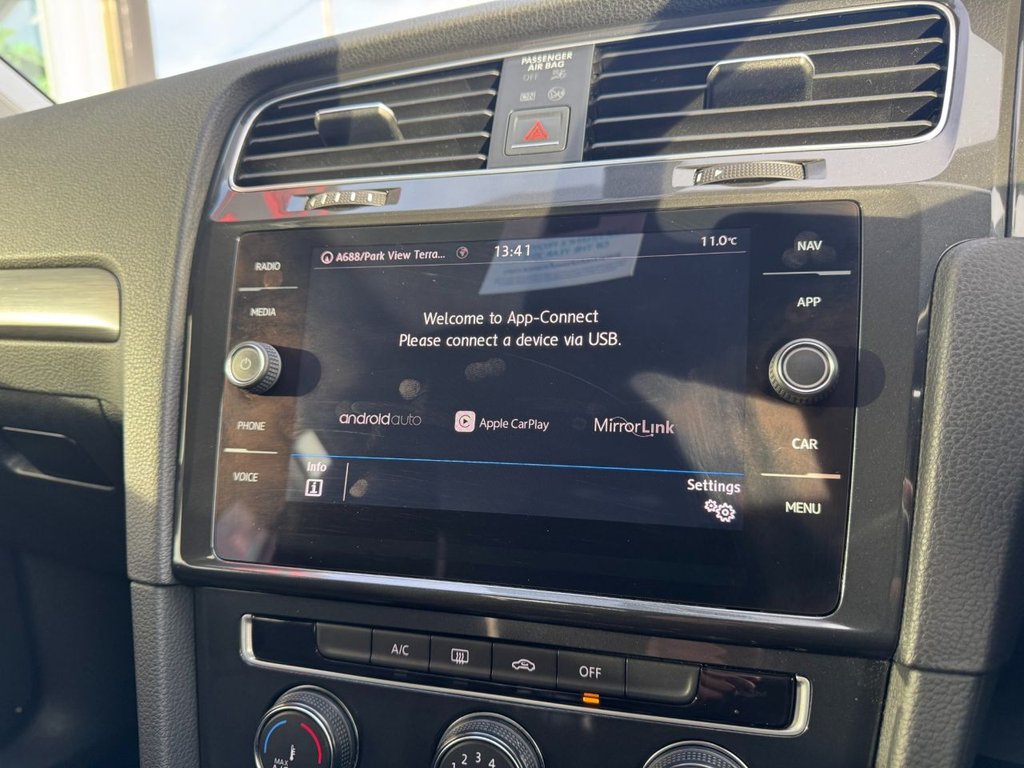 Used Volkswagen Golf 2018 for sale - 76617977: Photo 49