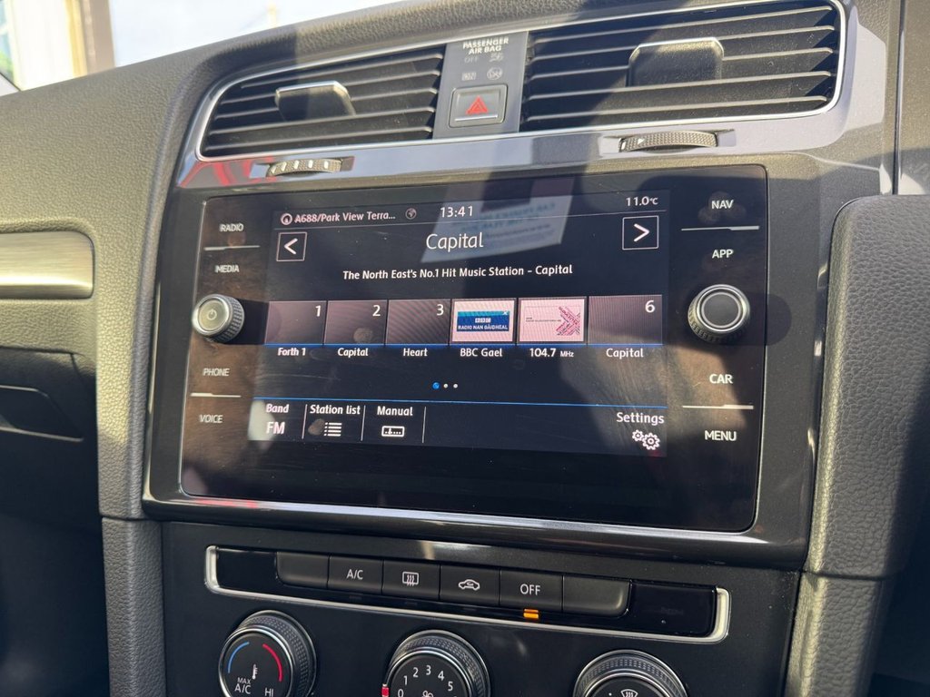 Used Volkswagen Golf 2018 for sale - 76617977: Photo 50