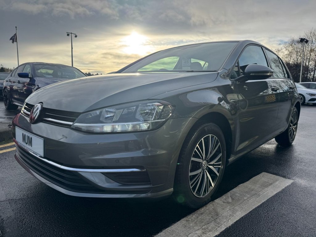 Used Volkswagen Golf 2018 for sale - 76617977: Photo 7