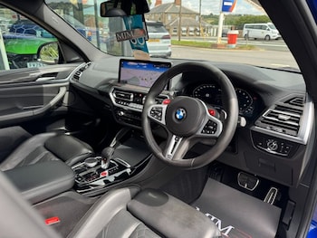 Used BMW X3 M 2024 for sale - 79059591: Photo