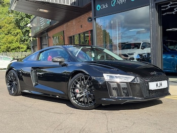 Used Audi R8 2018 for sale - 79438097: Photo