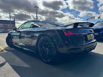 Used Audi R8 2018 for sale - 79438097: Photo
