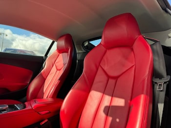 Used Audi R8 2018 for sale - 79438097: Photo