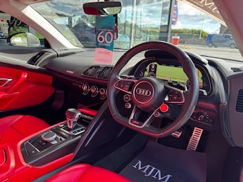 Used Audi R8 2018 for sale - 79438097: Photo