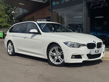 Used BMW 3 Series 2018 for sale - 79288271: Photo