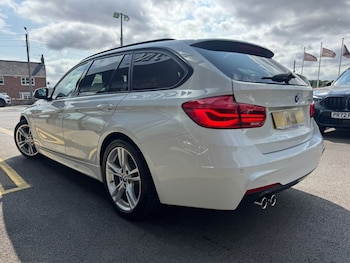 Used BMW 3 Series 2018 for sale - 79288271: Photo
