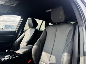 Used BMW 3 Series 2018 for sale - 79288271: Photo