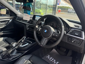 Used BMW 3 Series 2018 for sale - 79288271: Photo