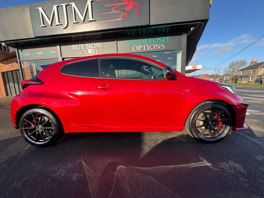 Used Toyota Yaris 2023 for sale - 76605194: Photo 10